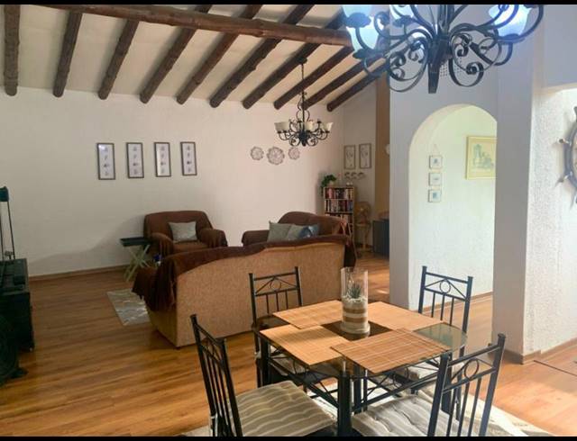 7 BEDROOM HOUSE FOR SALE IN FARRARMERE